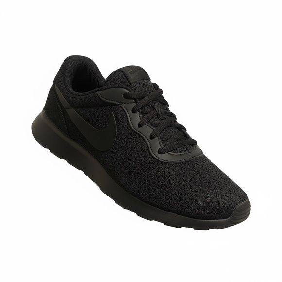 Nike Shoes - Nike Black Running Shoes